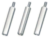 UNICORP Electronic Hardware Metric Threaded Male-Female Standoffs