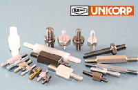 UNICORP Electronic Hardware Male-Male Standoffs