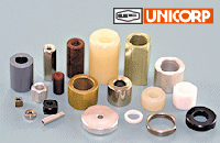 UNICORP Electronic Hardware Spacer Standoffs