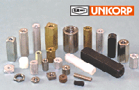 UNICORP Electronic Hardware Standoffs