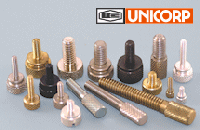 UNICORP Electronic Hardware Thumbscrews
