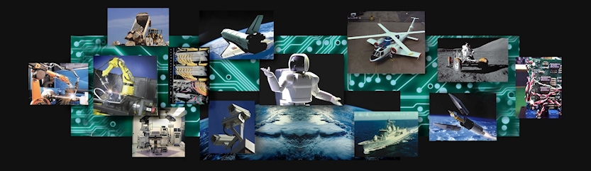 Industries That Use UNICORP Electronic Hardware In Their Products