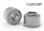 UNICORP Electronic Hardware Self-Clinching Fasteners - Receptacle Nut EN10