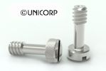 UNICORP Electronic Hardware Self-Clinching Fasteners - Flush Mounted Screw EPS10