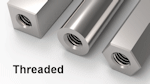 UNICORP Electronic Hardware Standoff Threads