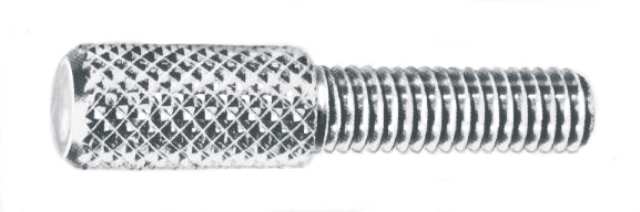 UNICORP Electronic Hardware Push Thumbscrews