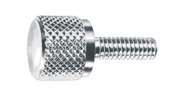 UNICORP Electronic Hardware Shoulder Thumbscrews