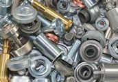 UNICORP Electronic Hardware - Self Clinching Fasteners