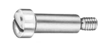UNICORP THS3052-M01-F21-0420 1/2 Rnd Plain Thumb Screw 1/4-20 THD x 1/2 lg Brass Zinc QTY-50