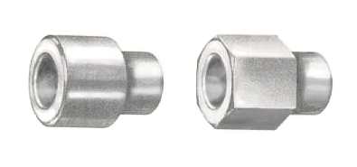 Details about   Lot of 7 Stainless Steel Hexagonal Standoff Spacer M6x1.0 Thread Length 150mm 