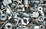 UNICORP Electronic Hardware Metric Captive Panel Hardware & Retainers