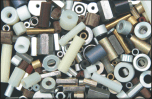 UNICORP Electronic Hardware Spacer Standoffs