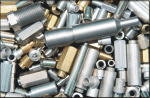 UNICORP Electronic Hardware Metric Swage Standoffs