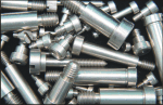UNICORP Electronic Hardware Metric Shoulder Screws
